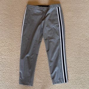 Banana Republic Grey Pants